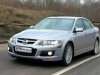 �������� ����. Mazda 6 MPS